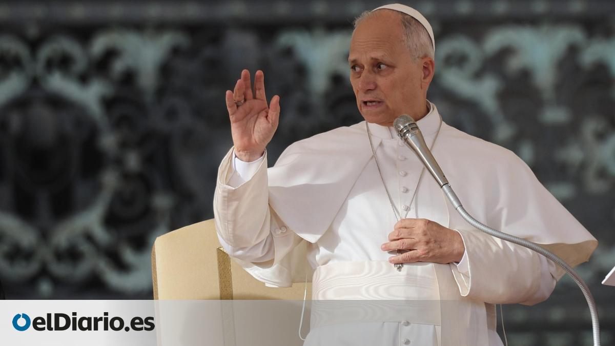 La visita del papa a España en 2026 excluye Santiago de Compostela