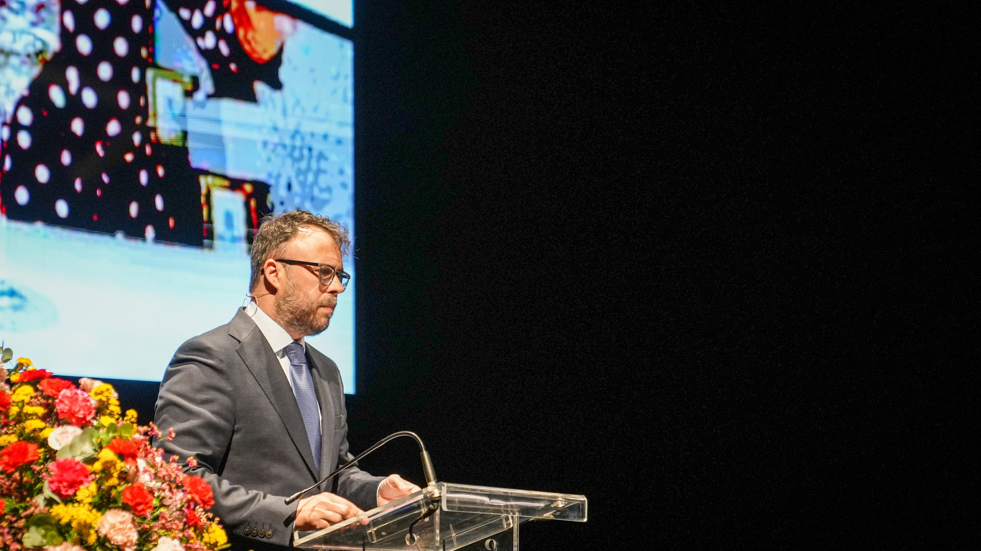 Pregón de Córdoba en Mayo