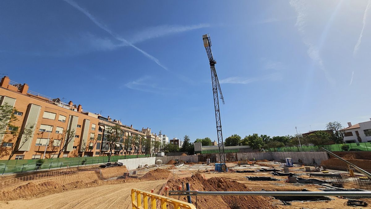 La Generalitat incluye el centro privado de FP de Picanya en los presupuestos de recuperación mientras "deja fuera" las obras pendientes en centros públicos