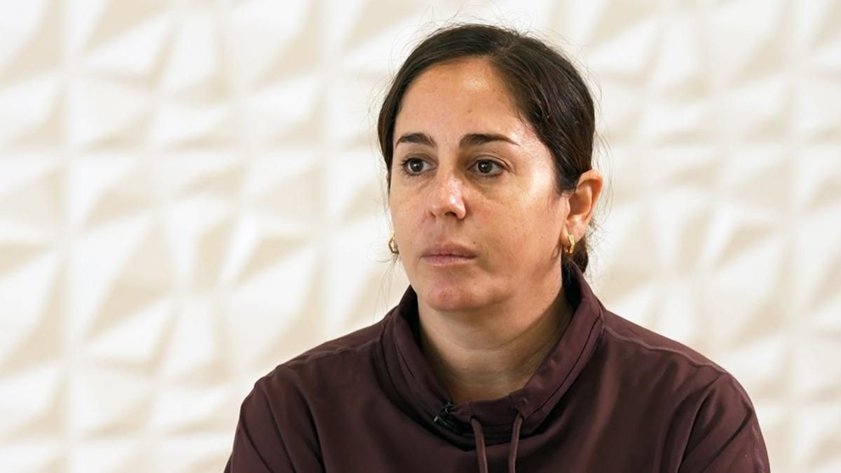 Anabel Pantoja rompe con sus compañeros de 'Bailando con las estrellas': "Mi energía positiva, para mí"