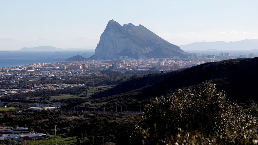El embajador del Reino Unido en España dice que "es la hora" de un acuerdo sobre Gibraltar