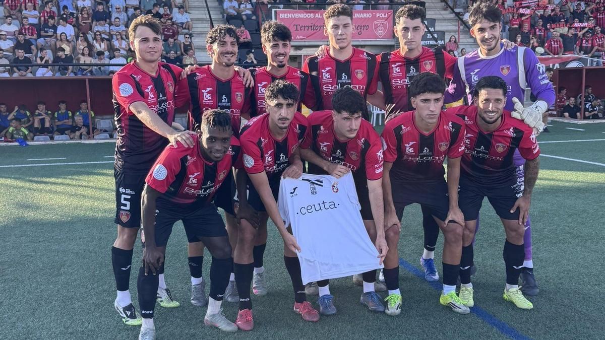 Salerm PG - Estepona