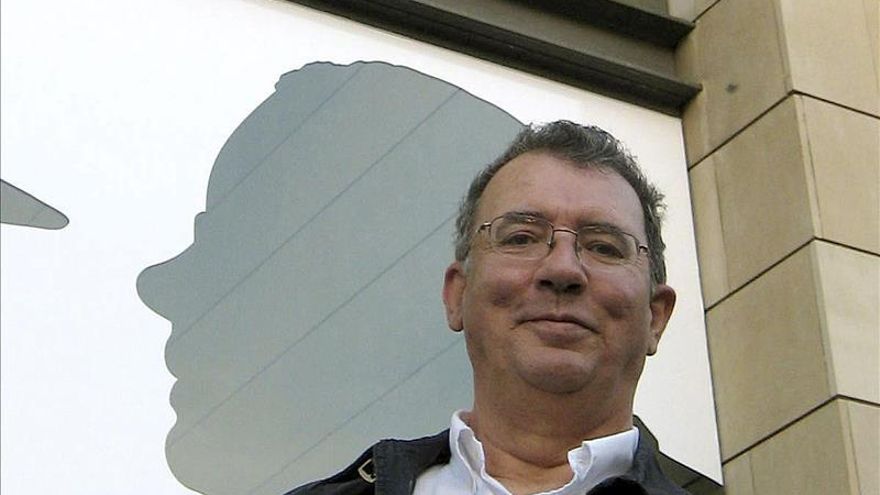 El poeta Darío Jaramillo asegura que como víctima de las FARC, lo principal ahora es el perdón