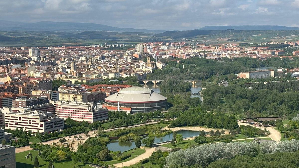 La brecha de renta por código postal: más de 10.000 euros de diferencia entre los barrios más ricos y más pobres de Logroño