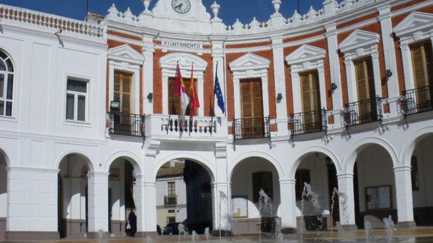 Manzanares