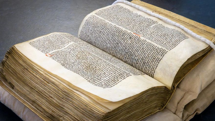 Descifran una leyenda medieval perdida que resuelve un enigma literario de Chaucer