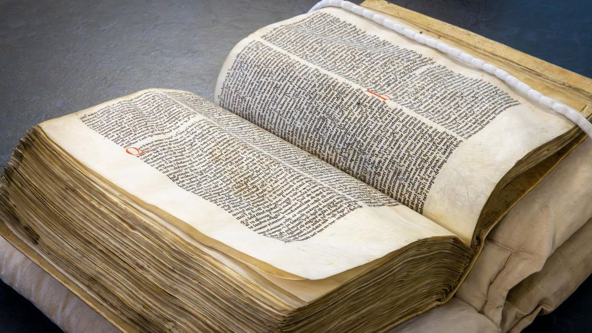 Descifran una leyenda medieval perdida que resuelve un enigma literario de Chaucer