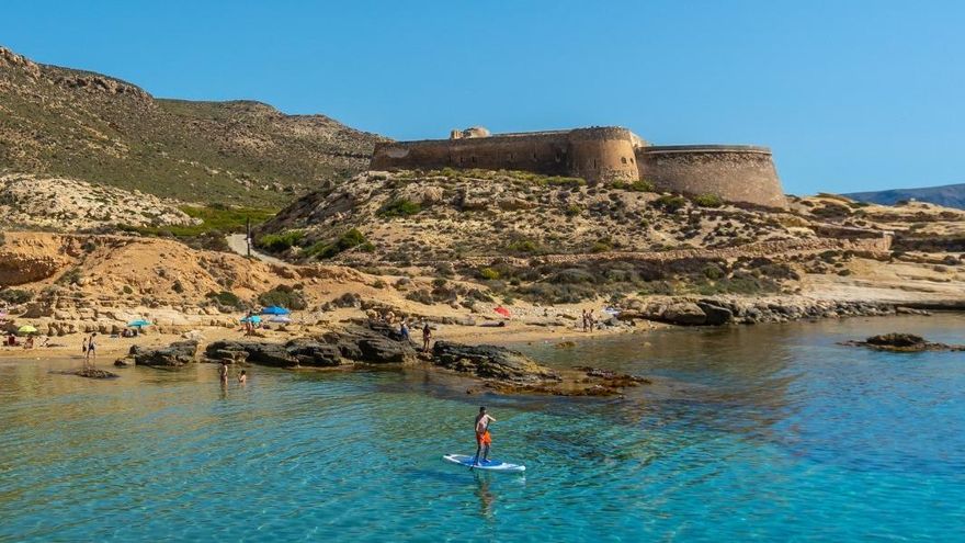 Doce planes para alargar el verano en septiembre con menos calor y menos gente