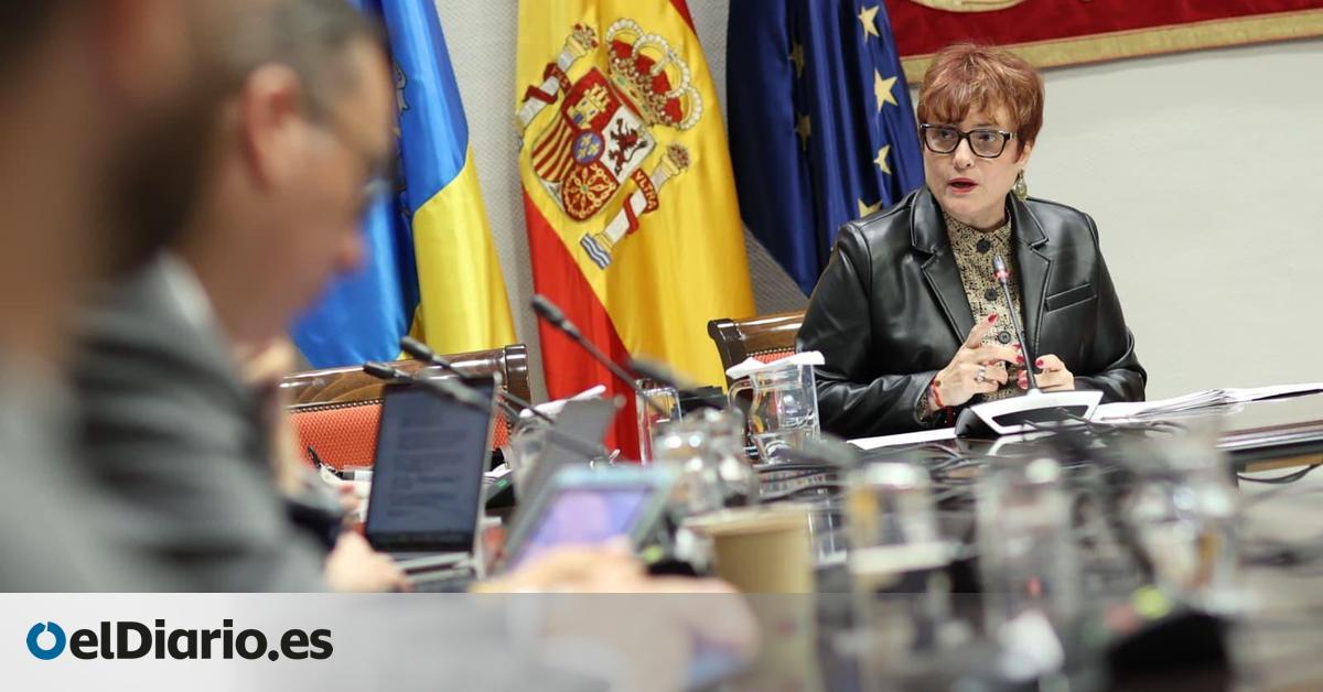 La consejera de Bienestar Social de Canarias justifica en una “reorganización de servicios” el polémico cierre de dos escuelas infantiles