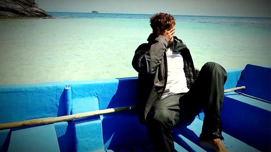 'Supervivientes' anuncia la evacuación de un Montoya "al límite" para cebar su gala de este martes