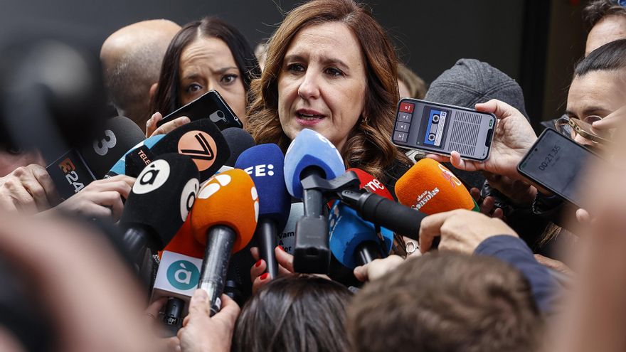 "Se dice los moros nos invaden": Catalá y Mazón evitan condenar los tuits "racistas" de una edil de Vox de València que investiga la Fiscalía