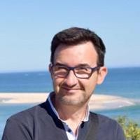 Francisco M. Carriscondo Esquivel