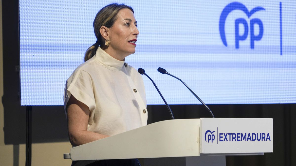 Guardiola obvia la dependencia del PP de Vox tras un ciclo electoral que sitúa como el "pistoletazo de salida" para echar a Sánchez