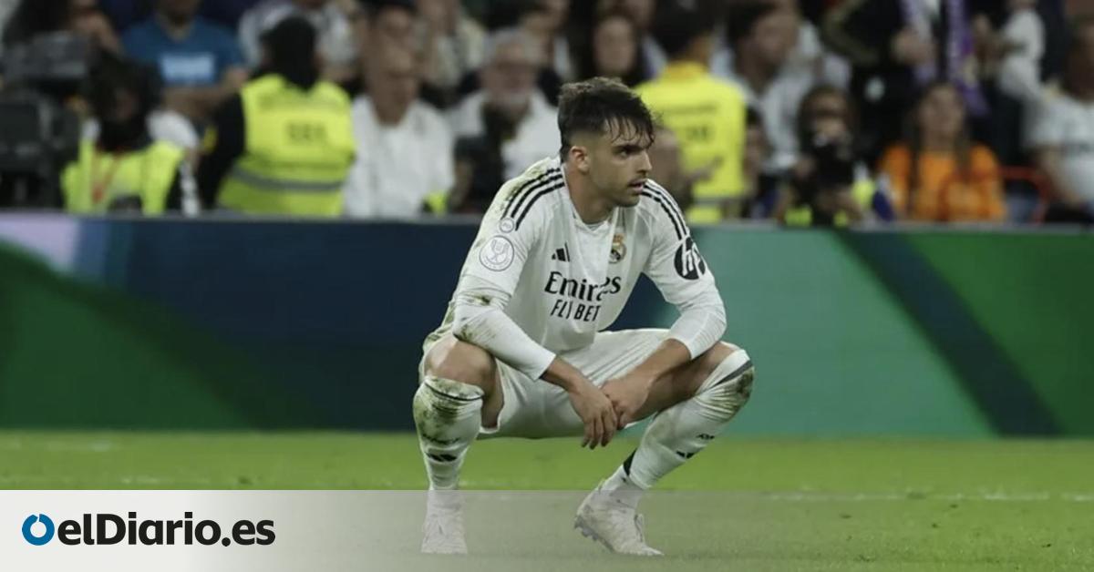 El juez sienta en el banquillo a Asencio y otros tres excanteranos del Real Madrid por los vídeos sexuales grabados en Gran Canaria
