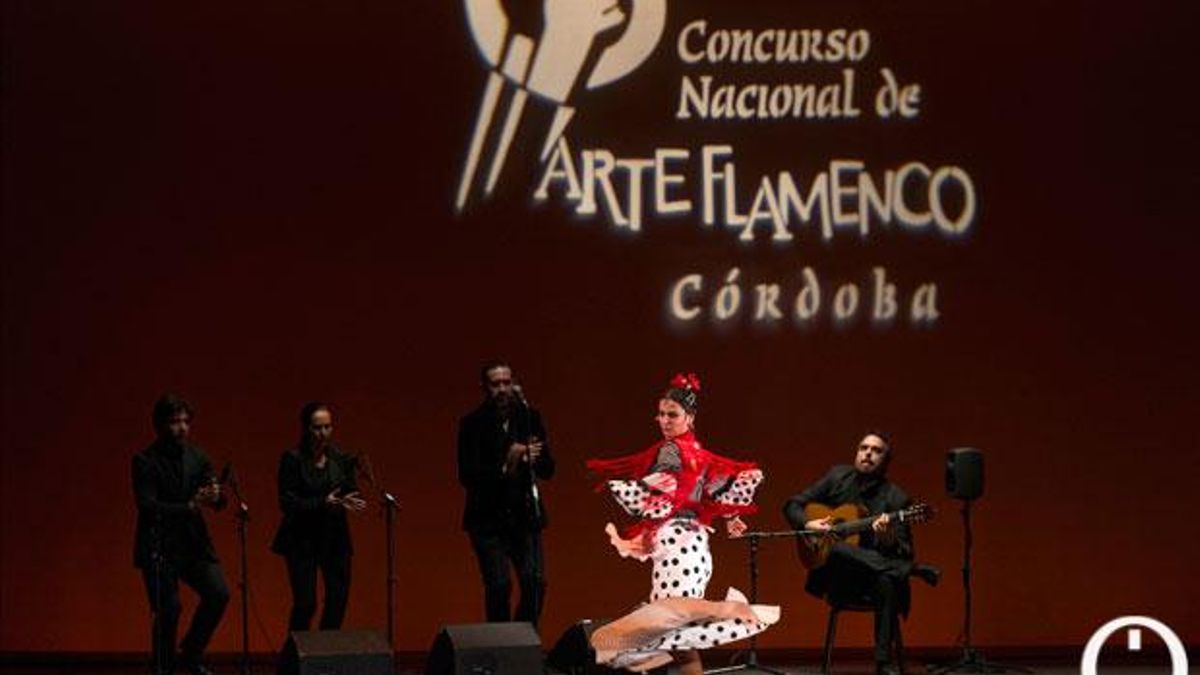 La búsqueda de talentos para el Concurso Nacional de Arte Flamenco mantiene abierta las inscripciones