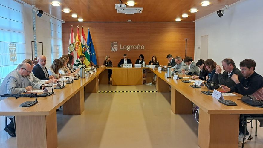El calendario escolar en Logroño: vacaciones toda la semana de San Mateo y puente en San Bernabé