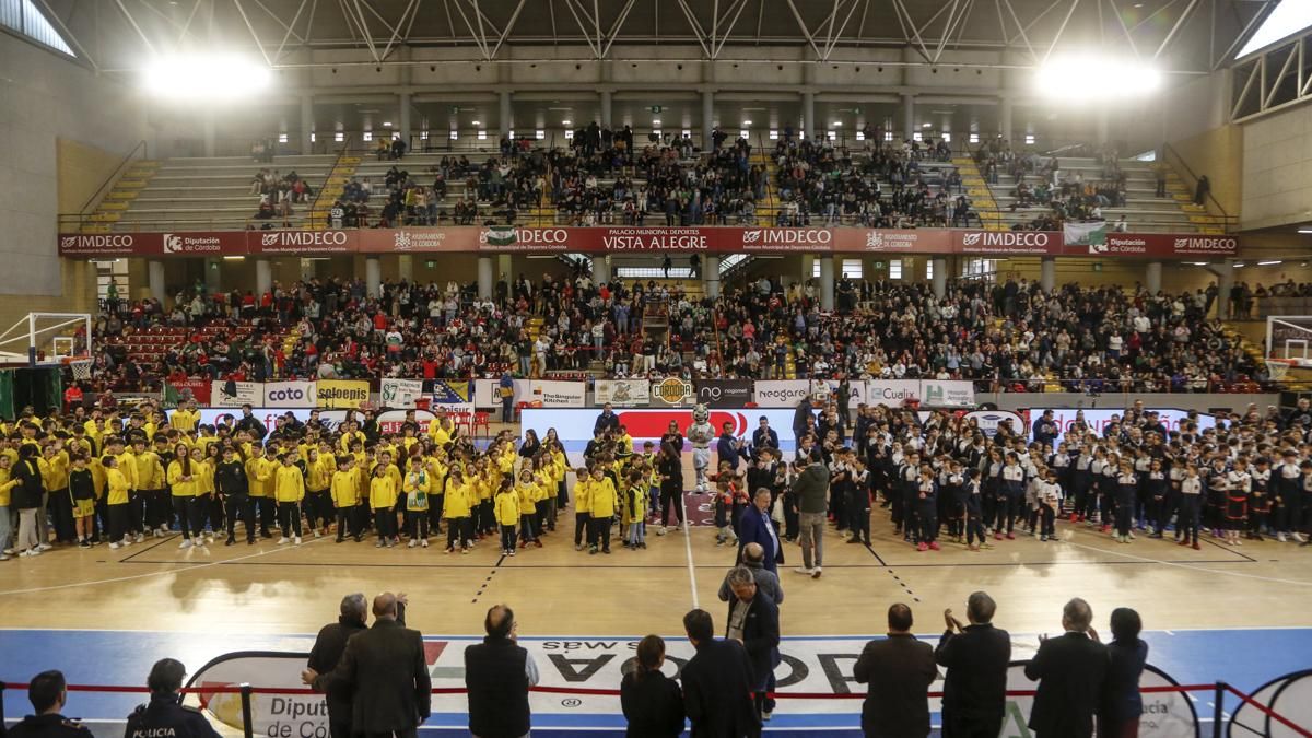 Coto Córdoba CB - Caja 87