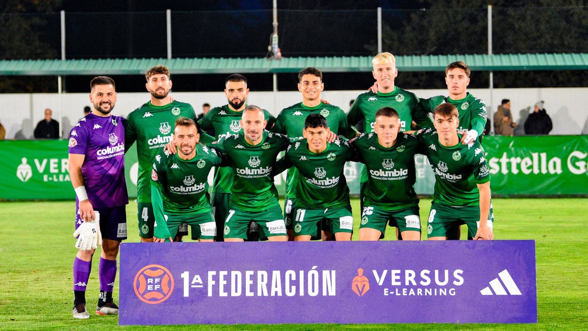 Un partido inédito para la decimocuarta jornada