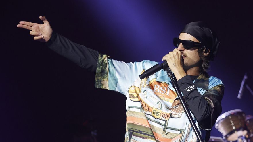 Danny Ocean conquista Bogotá con un viaje al Caribe venezolano