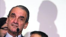 Mario Conde