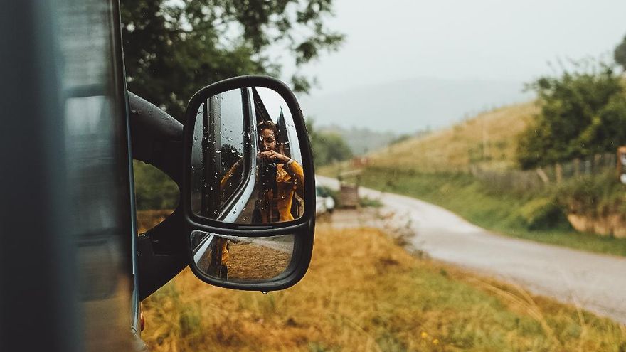 Por qué viajo sola (y algunas cosas que te recomiendo si piensas hacerlo)