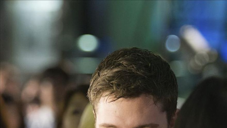 "Transformers 4" bate records al recaudar 317 millones de dólares en China