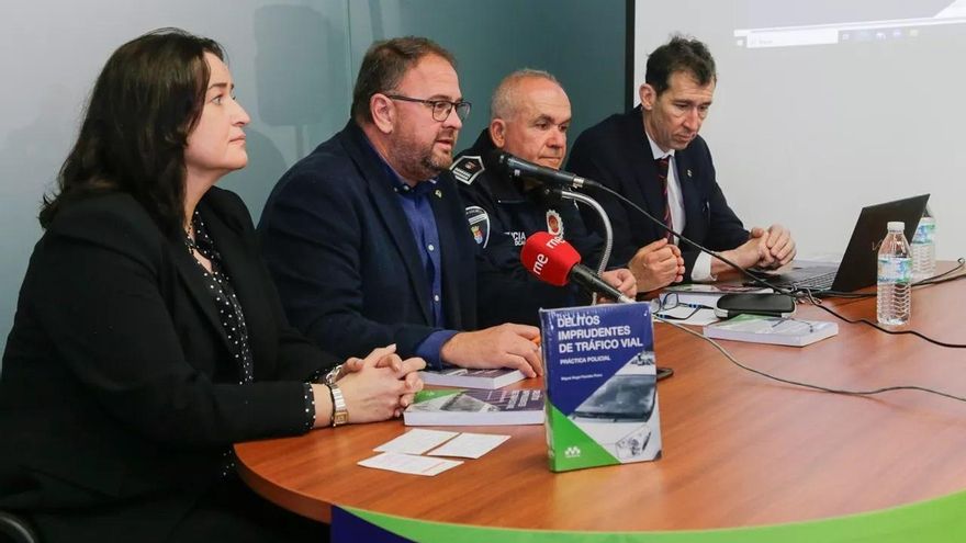 Mérida multará a los tractores que se manifestaron sin permiso este martes y miércoles