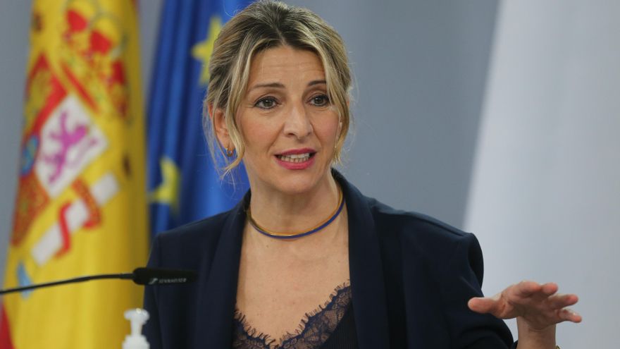 ¿Me pueden echar por la crisis energética? Cómo es el veto al despido por la guerra en Ucrania