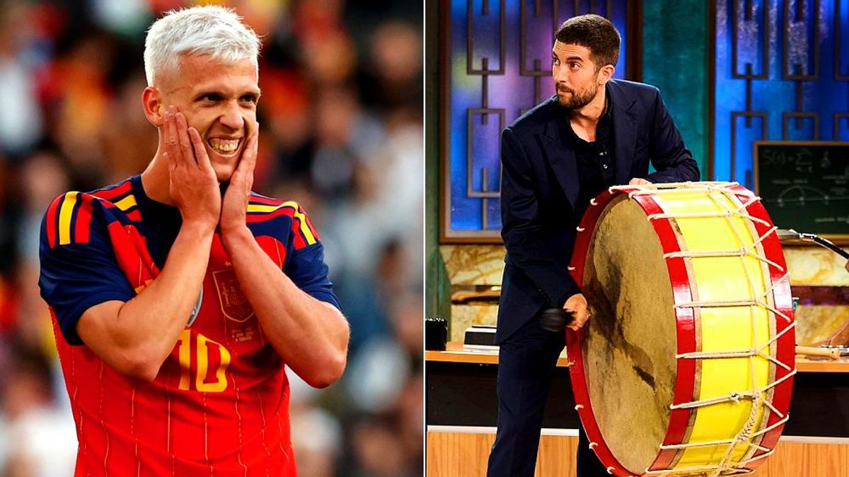 'La Revuelta' cambia de día en RTVE por el Mundial y anuncia tres especiales de fútbol con nuevas secciones e invitados