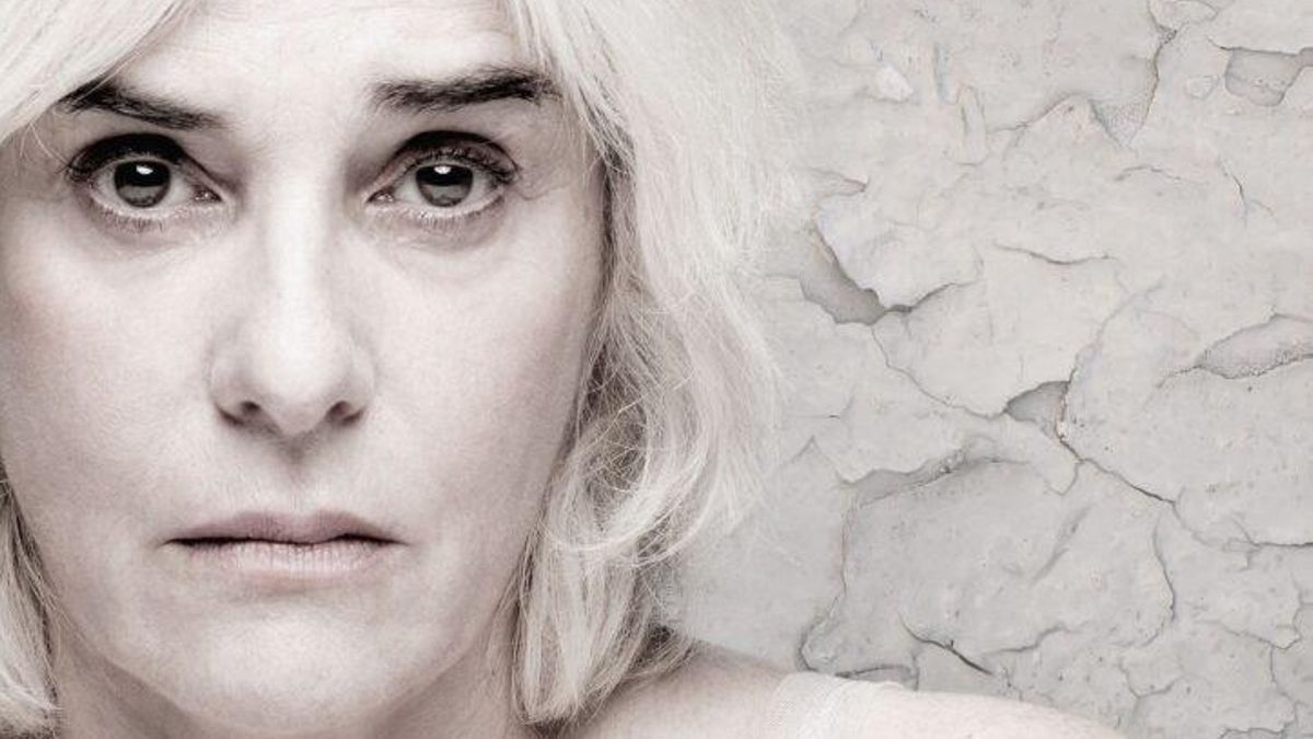 Anabel Alonso llega al Teatro Bretón de Logroño con 'La mujer rota'