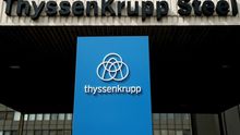 Bruselas prohíbe la fusión entre Tata Steel y ThyssenKrupp para atajar un encarecimiento de los coches y los productos enlatados