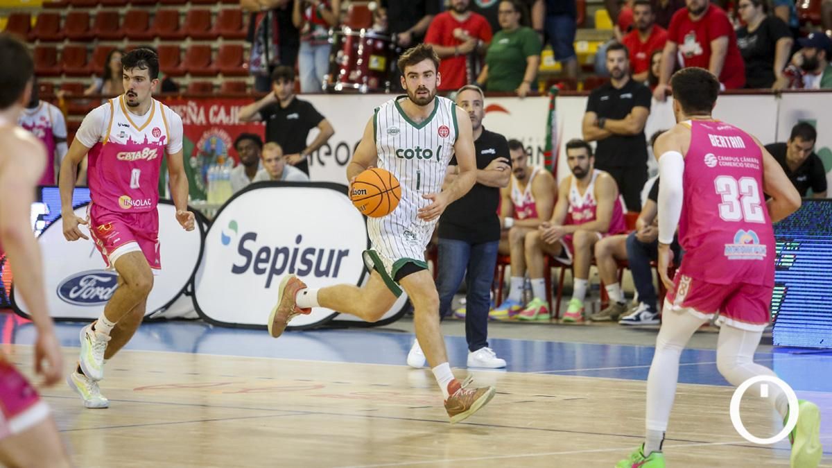 Coto Córdoba CB - Caja 87