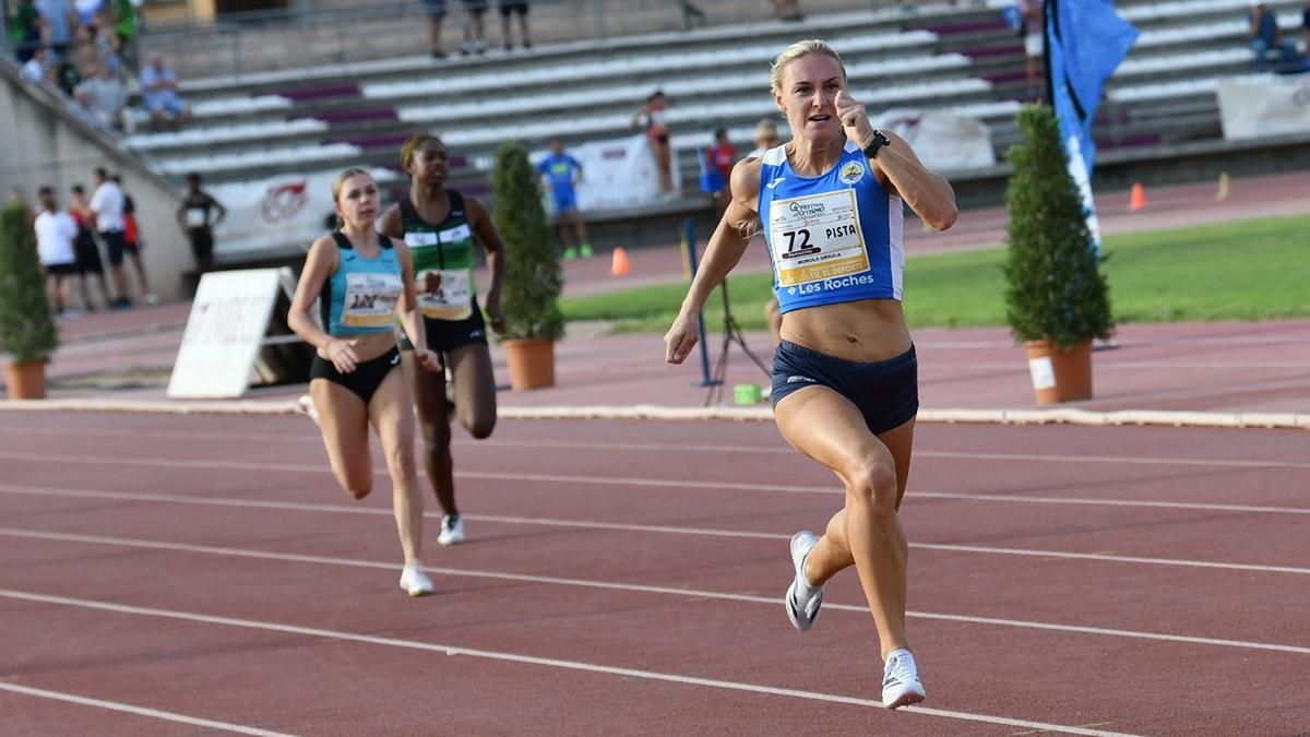 El Fontanar se prepara para una jornada histórica de Primera División de atletismo
