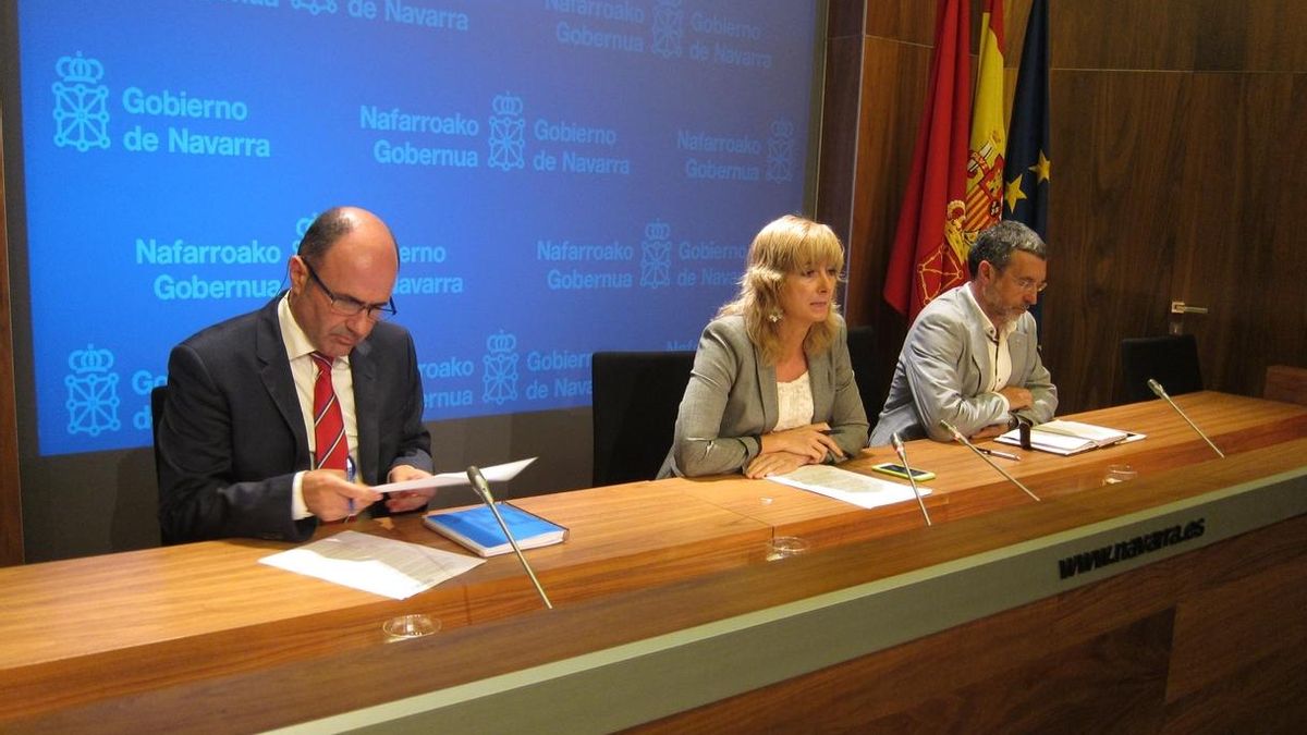 Navarra podría acoger a cerca de 200 refugiados sirios a la espera de que se concrete más información