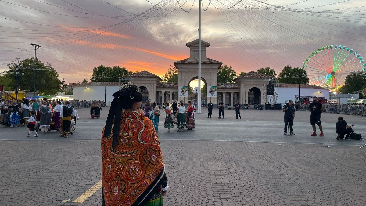 Vuelve la Feria de Albacete más esperada
