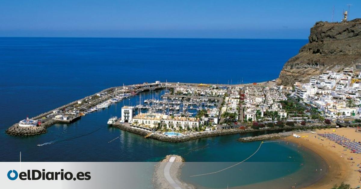 Este pueblo marinero que parece una “pequeña Venecia” es perfecto para una escapada de final de verano