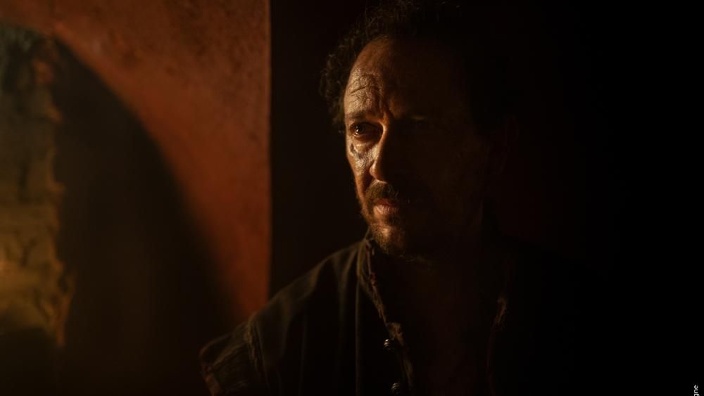 Primeras fotos de rodaje de la 2ª temporada de La Peste en Movistar+