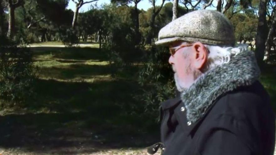 Adiós a Caballero Bonald, el poeta de la Dehesa de la Villa