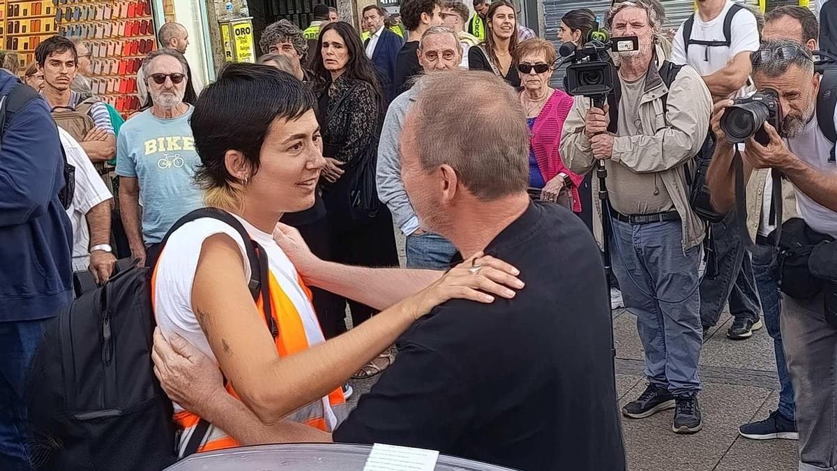 El Sindicato de Inquilinas prepara una huelga general en noviembre tras el anuncio de elecciones anticipadas el 29N