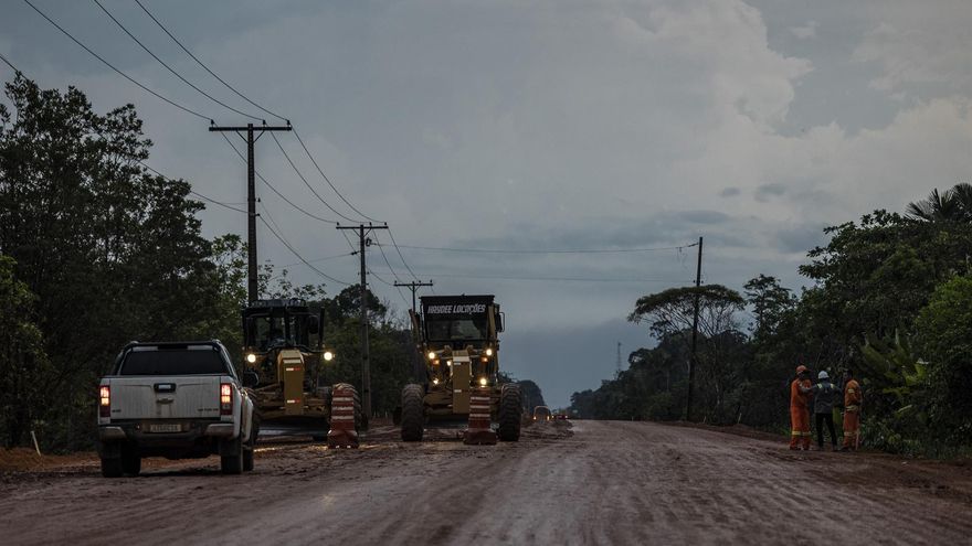 Materias primas críticas para la transición verde: ¿es posible obtenerlas sin dañar el medio ambiente?