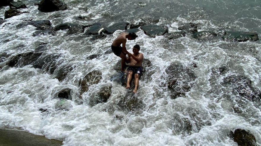 Filipinas cancela la alerta de tsunami por el terremoto en Rusia