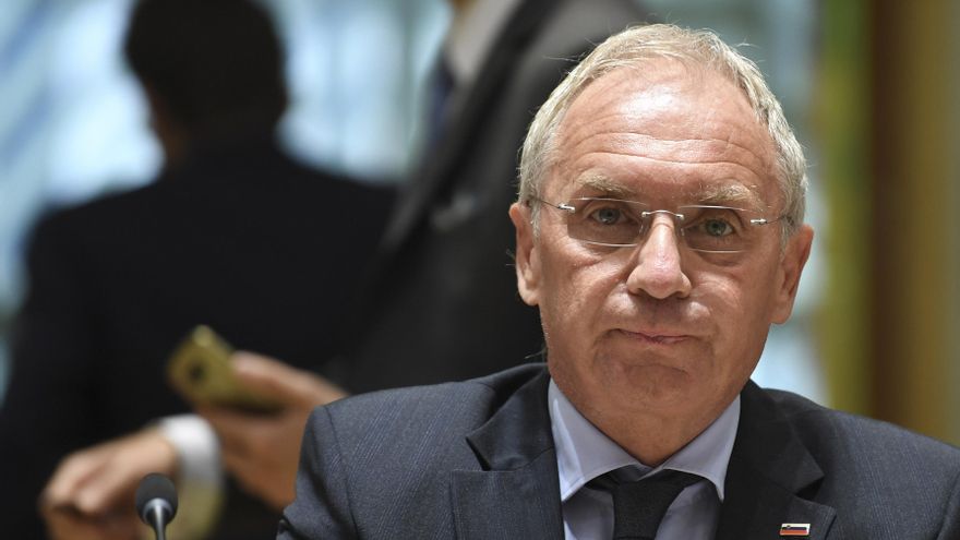 La UE busca coordinarse para evitar repetir con Afganistán la crisis de 2015