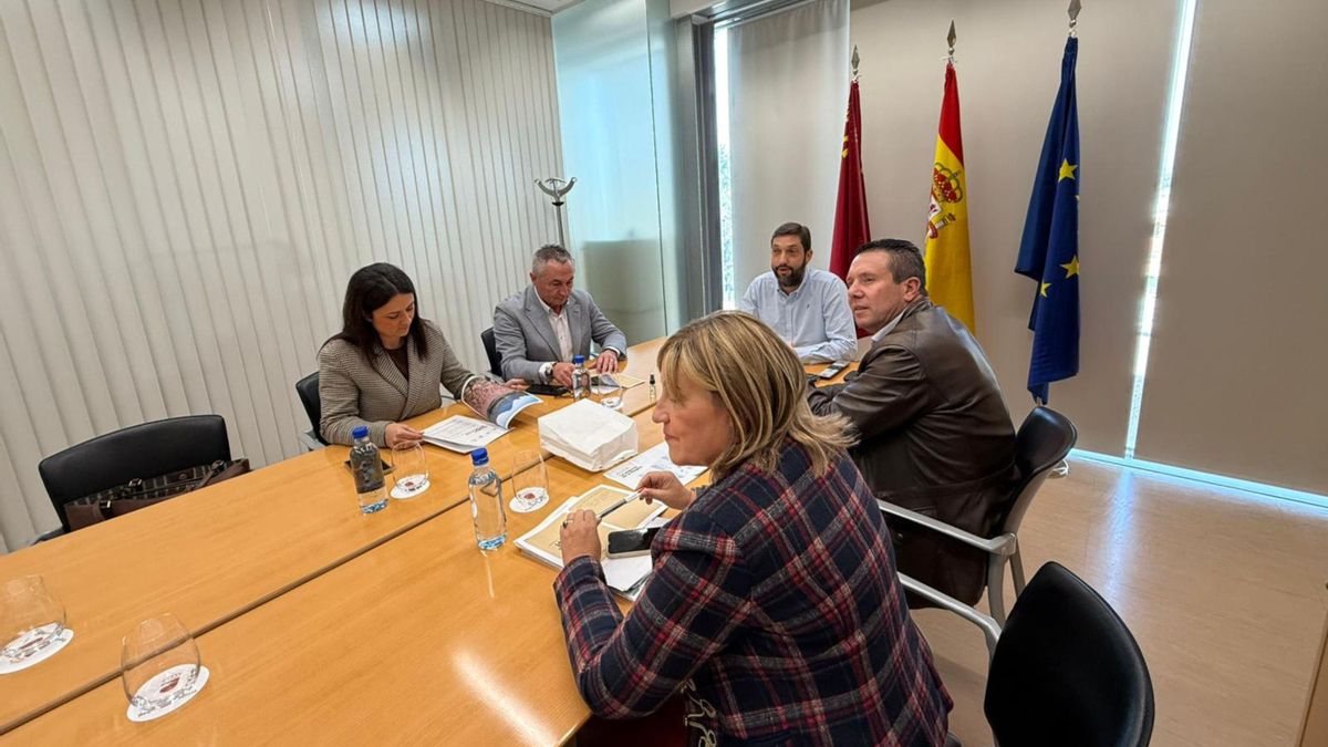 Mula trabaja junto al ITREM en una iniciativa regional para impulsar el turismo de interior