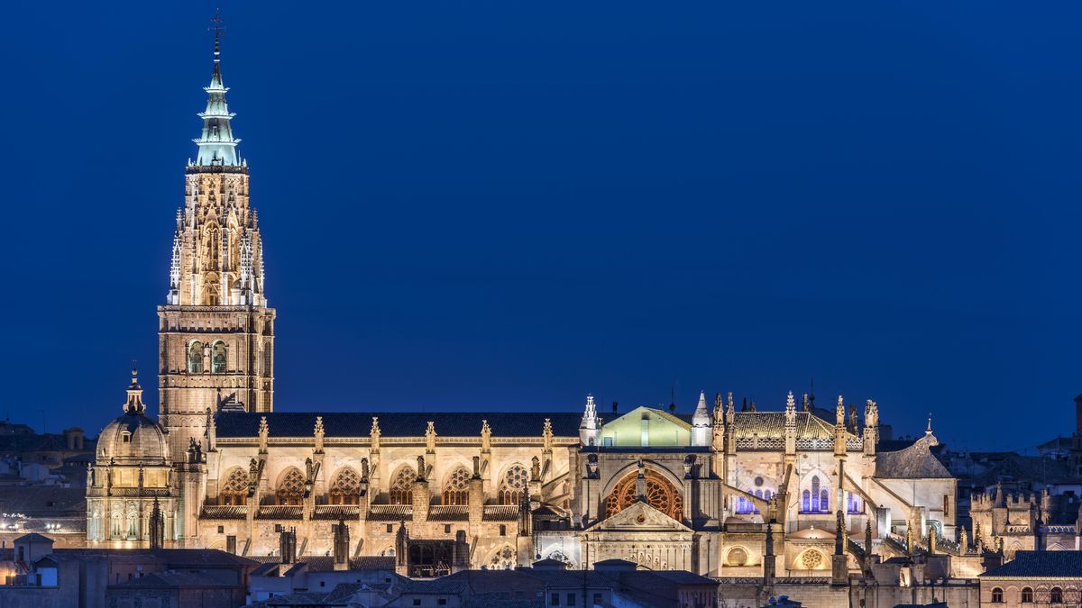 La catedral de Toledo arranca los fastos por su VIII Centenario a falta de presentar su programación oficial