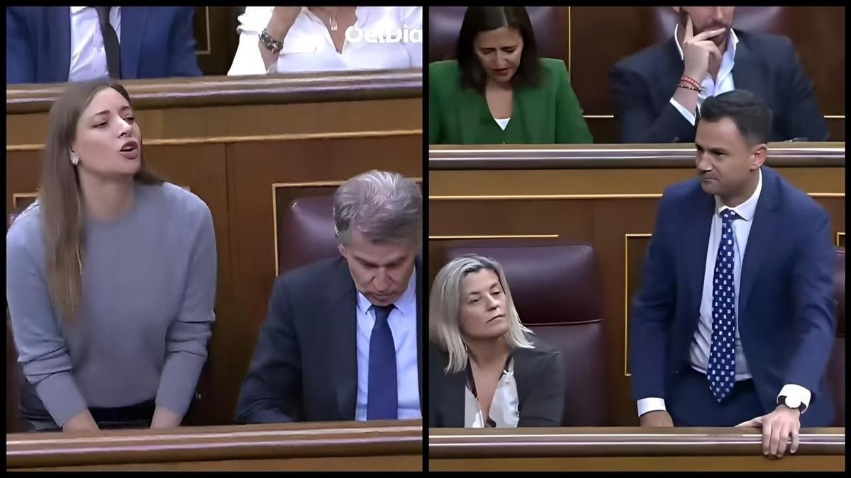 Así votaron los parlamentarios leoneses los decretos de vivienda cuyo rechazo podría precipitar las elecciones