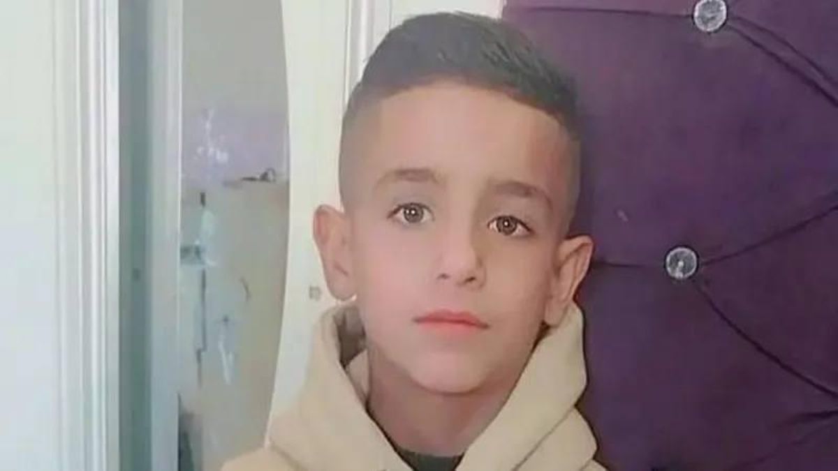 El Ejército israelí mató esta semana a otro niño en Cisjordania, en una localidad cercana a Hebrón. Tenía 10 años. Con él son ya 1.001 los muertos por fuego israelí en dos años en Cisjordania