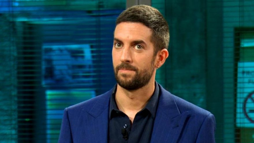 Broncano recuerda a The Times cómo 'El Hormiguero' polarizó su fichaje: "Dijeron que Pedro Sánchez me ponía en TVE"