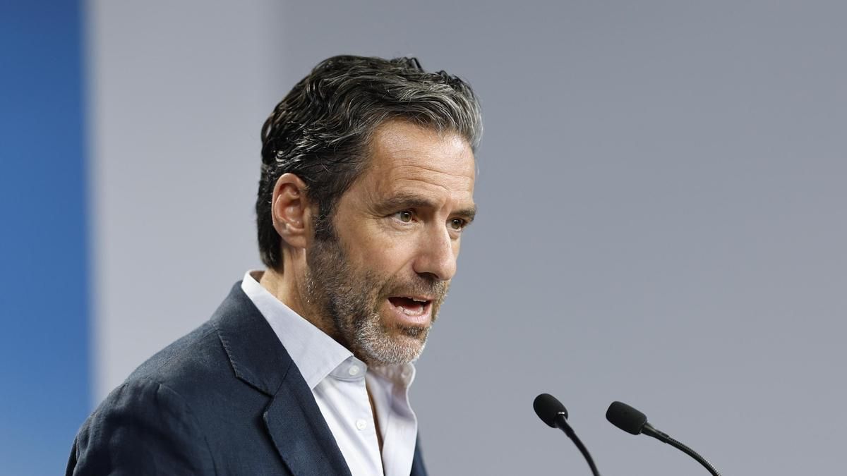 Sémper justifica la negociación entre PP y Vox para el Senado: "Hay que hacer cosas para garantizar el cambio en España"