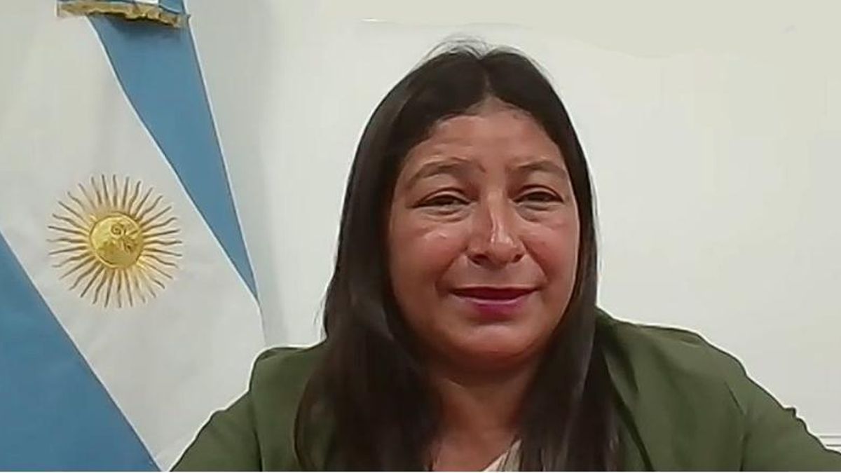 Gloria Argentina Cisneros