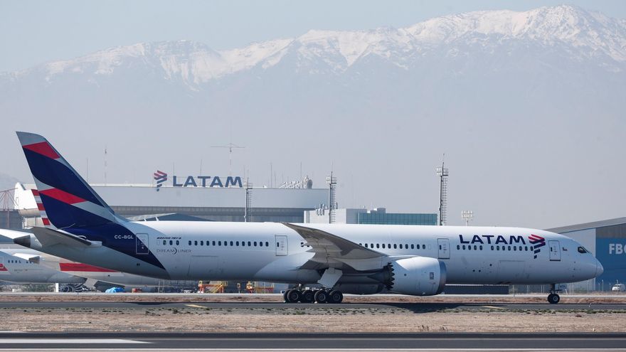 Un acuerdo entre Latam y Delta expande su oferta a más de 20 rutas en América